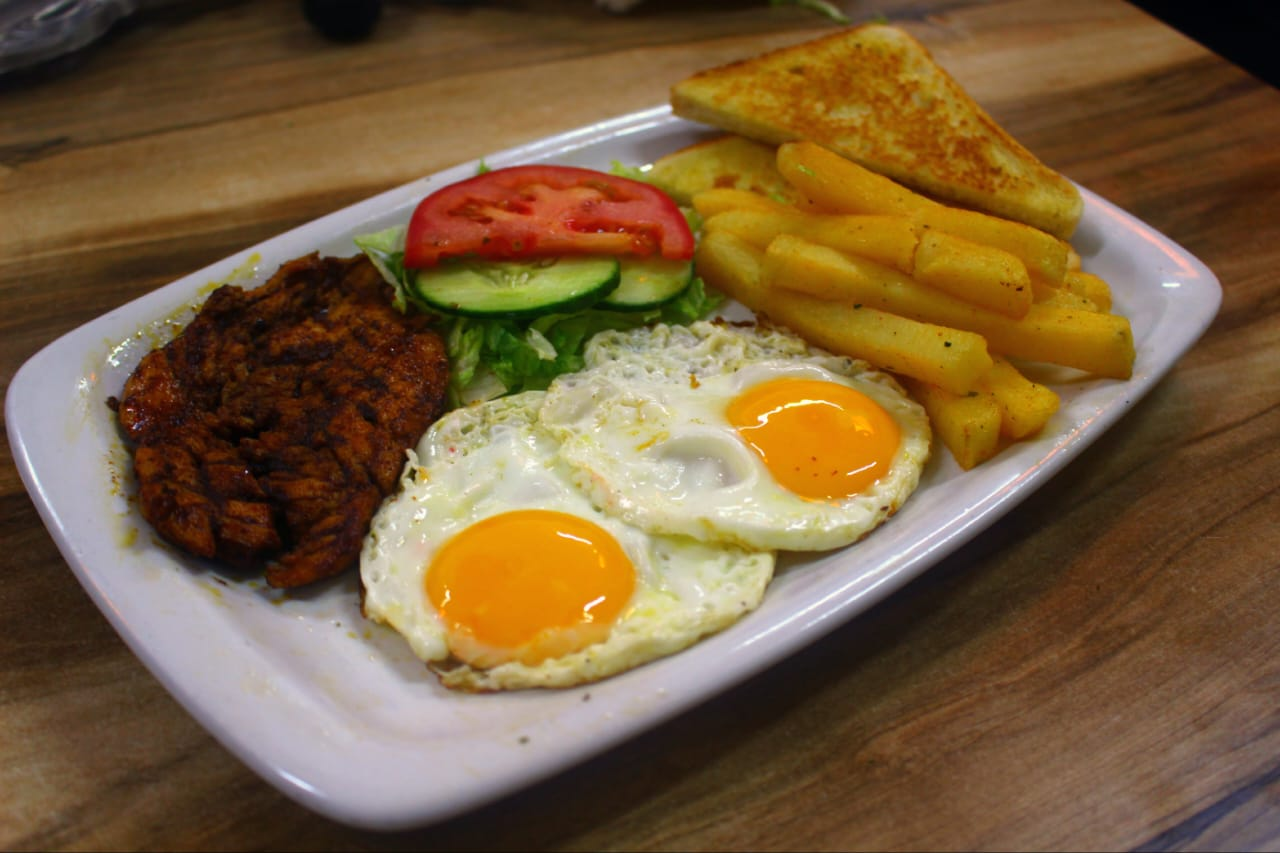 Platters